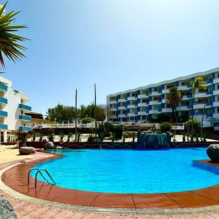 Paradise Tenerife 圣米格尔德阿沃纳 外观 照片