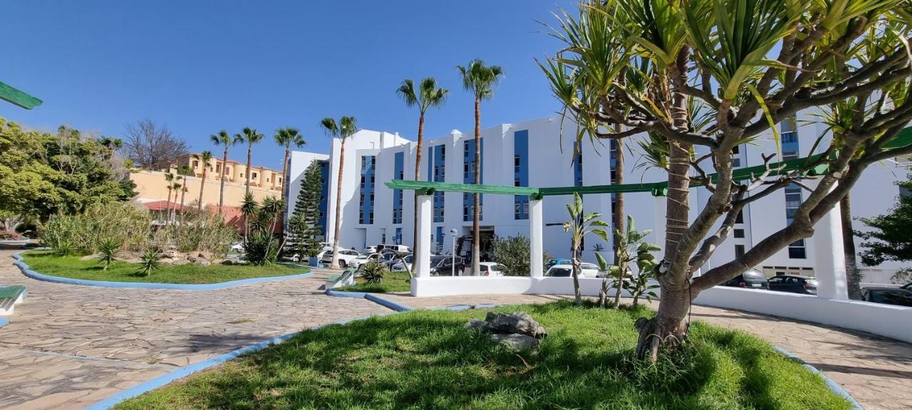 Paradise Tenerife 圣米格尔德阿沃纳 外观 照片