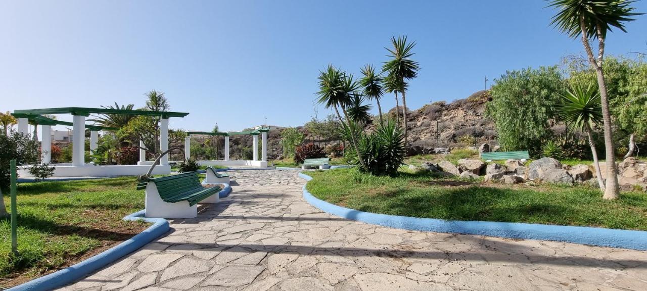 Paradise Tenerife 圣米格尔德阿沃纳 外观 照片